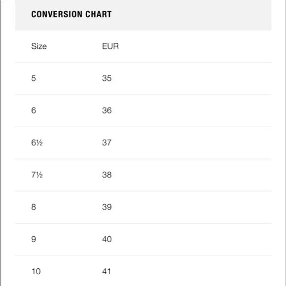 Zara Leather Nude Flats - Picture 11 of 11